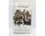 Guild Wars Edge Of Destiny Book - £7.81 GBP