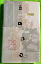 Vtg Bone: A Novel by Fae Myenne Ng (HCDJ 1993) - $97.06 MXN