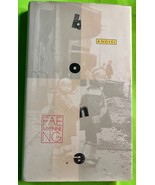 Vtg Bone: A Novel by Fae Myenne Ng (HCDJ 1993) - $7.42 CAD