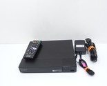 Sony BDP-S3700 Blu-Ray /DVD Player Built-in Wi-Fi Remote Control Streaming - £32.36 GBP
