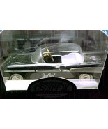 1957 Gearbox Texaco Sky Chief Chevy Bel Air Die Cast (NEW) - $6.80 CAD