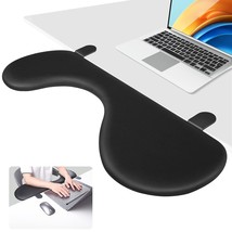 Desk Extender Adjustable Arm Rest Support For Arm Support For Computer Desk Ergo - £116.54 GBP