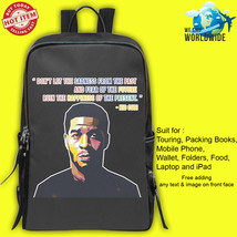 5 Kid Cudi Backpack Bags - £35.30 GBP