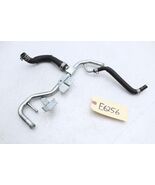 16-19 INFINITI Q50 3.0L INTERCOOLER LINE HOSE PIPE TUBE E6256 - $1,833.49 MXN