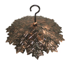 Heath RG-2 Rain Guard for Bird Feeder, Copper Leaf - £30.59 GBP