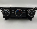 2007-2010 Saturn Outlook AC Heater Climate Control Temperature UnitOEM A... - $35.27