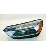 ⭐️⭐️ 2021 2022 2023 AUDI Q5 SQ5 FULL LED COMPLETE LEFT OEM HEADLIGHT 80A... - $20,041.65 MXN