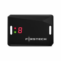 Firstech FT-DAS-II Das 4- In - 1 Security Sensor 2nd Gen Dual Stage Impact - $76.99