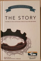 The Story : the Bibles As One Continuing Story of God and HIS People - £3.72 GBP