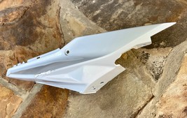 2016 BMW S1000R Rear Tail Left Side Fairing Cover Cowl Panel OEM - $528.16 MXN