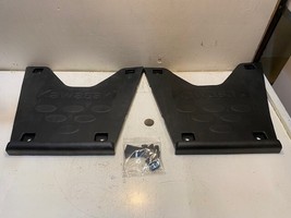 2 Quantity of Kawasaki 53029-1250 ATV Front Carrier Covers (2 Quantity) - $129.99