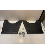 2 Quantity of Kawasaki 53029-1250 ATV Front Carrier Covers (2 Quantity) - $129.99