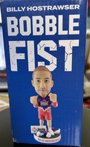 Toronto Rock Lacrosse Bobblefist Bobblehead Billy Hostrawser SGA Bill Train - $69.29