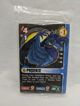 Blue Dragon Role Playing Card Game Convention Promo Pack Sealed - $13.86