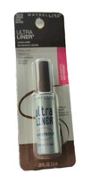 New Maybelline Ultra Liner Waterproof Liquid Eyeliner, Dark Brown #302  - $701.87 MXN