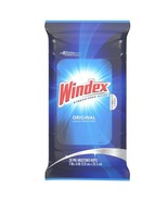 Windex Flat Pack Wipes - $32.33