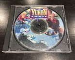La Yukon Senda (PC/Mac 1994) - $25.15
