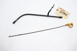 07-09 SUBARU LEGACY GT ENGINE OIL DIPSTICK W/ TUBE E0346 image 10
