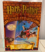 Harry Potter And The Golden Snitch 250 Piece Puzzle (Glow In Dark Image) - £8.59 GBP