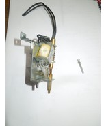 GE 24V DC Shunt Trip TJC/TJJ/TJK Frame Breakers Used - $3,726.39 MXN