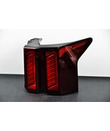 2024-2025 Kia Sorento Halogen Tail Light RH Right Passenge Side Genuine OEM - $243.33 CAD