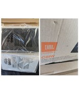 JBL Harman C-8IW In Ceiling Wall 2 Way Architectural Loudspeaker 8 In Wh... - $284.29 CAD