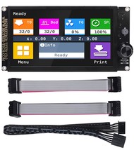 Bigtreetech Tft70 V3.0 Graphic Smart Display Controllers For Creality Ender - $90.99