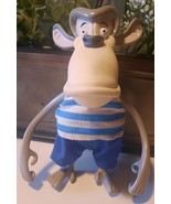 Vintage Nickelodeon Wild Thornberrys doll Darwin Poseable figure  1999 - $34.64