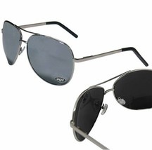 New York Jets NFL AVIATOR Mirror Sunglasses Eye Wear UV 400 Lenses Logo ... - €8,73 EUR