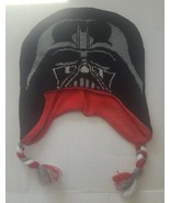 Boy&#39;s Darth Vader Fabric Hat - £7.72 GBP