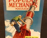 April 1951 Popular Mechanics Magazine Owners Report on the 1951 Ford Clymer - $44.99