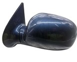 Driver Side View Mirror Power Non-heated Fits 05-06 SANTA FE 346137 - £42.98 GBP