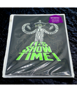 Lot of 5 Beetlejuice Pop-Up Greeting Card It&#39;s Showtime! Happy Birthday ... - £17.54 GBP