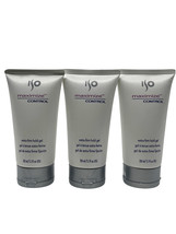 ISO Maximize Control Extra Firm Gel 5.1 oz. Set of 3 - $17.30