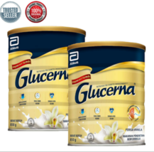 ABBOTT x 4 Glucerna Triple Care Milk Powder Vanilla 850g Nutrition for Diabetics - $199.90