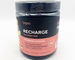 LEGION ,Recharge,  Strawberry Lemonade Flavor, 30 Servings EXP 11/24 - £27.53 GBP