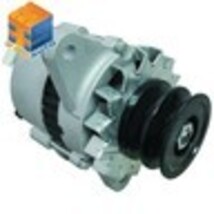 NEW ALTERNATOR 24 VOLT FITS ISUZU EQUIPMENT LINK-BELT EXCAVATOR 6BD1T 6SD1 image 10