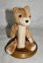 NEAR-VINTAGE 2001 PEZ FUZZY FRIENDS PLUSH “BUDDY BEAR” PEZ DISPENSER by ... - €5,93 EUR