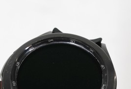 Samsung Galaxy Watch4 Classic SM-R880 42mm Stainless Steel Smartwatch - Black image 4