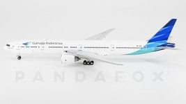 Garuda Indonesia Boeing 777-300ER PK-GIA Phoenix 10791 Scale 1:400 RARE - £66.80 GBP