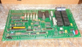 Vendo USI Selectivend model CD7/5 Computer Control Service Board - Refurbished - £94.27 GBP