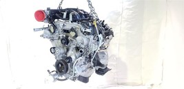 2020 2021 2022 2023 Nissan Frontier OEM Engine Motor 3.8L 17k MilesItem must ... - $2,920.50