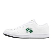 White Low Top Shoes - £80.79 GBP