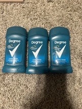 Degree Men Antiperspirant/Deodorant, Cool Rush 2.7 Ounce (Pack of 3) Bra... - $11.66
