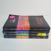 The Left Behind Series Jerry Jenkins Books 1-4 Christian Kids Books End ... - £6.70 GBP