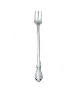 Chateau Stainless Steel Oyster Cocktail Fork Silver - $1,123.99 CAD