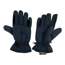 Ladies Small Ovation Thinsulate 40g  Gloves Thick Winter Gloves Women Leather - £11.92 GBP