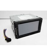 JVC KWV220BT 6.2" CD Bluetooth In-Dash Receiver ISSUE - $69.99