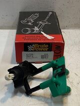 Brute Power Clutch Master Cylinder 51370 | 800049 fits 00-11 Ford Focus - $54.99