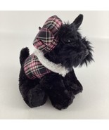 Aurora World Fancy Pals 8&quot; Plush Bean Bag Stuffed Animal Toy Scottish Te... - $67.17 CAD